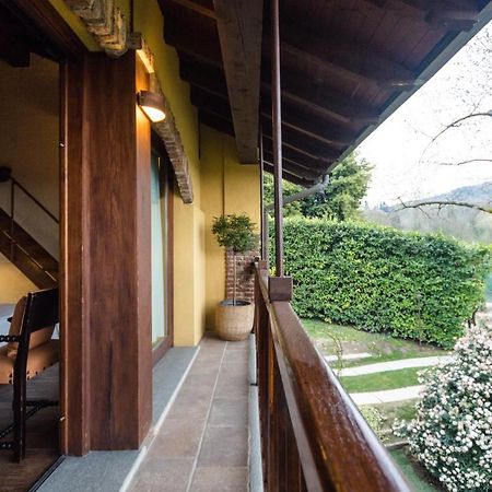 Cascina San Vito Panzió Torino Kültér fotó
