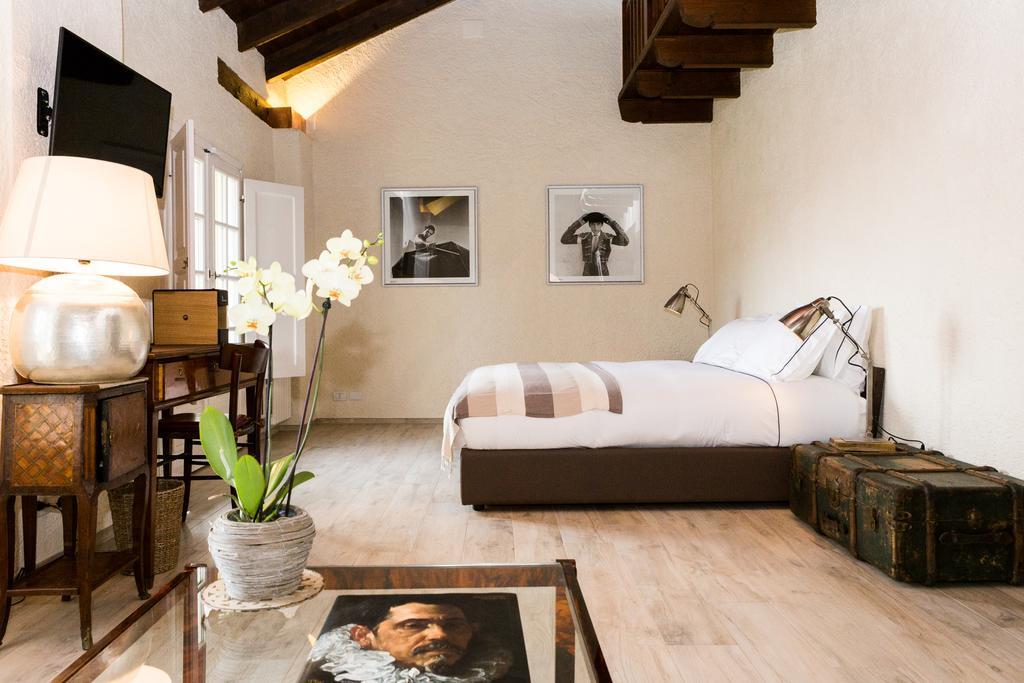 Cascina San Vito Panzió Torino Kültér fotó