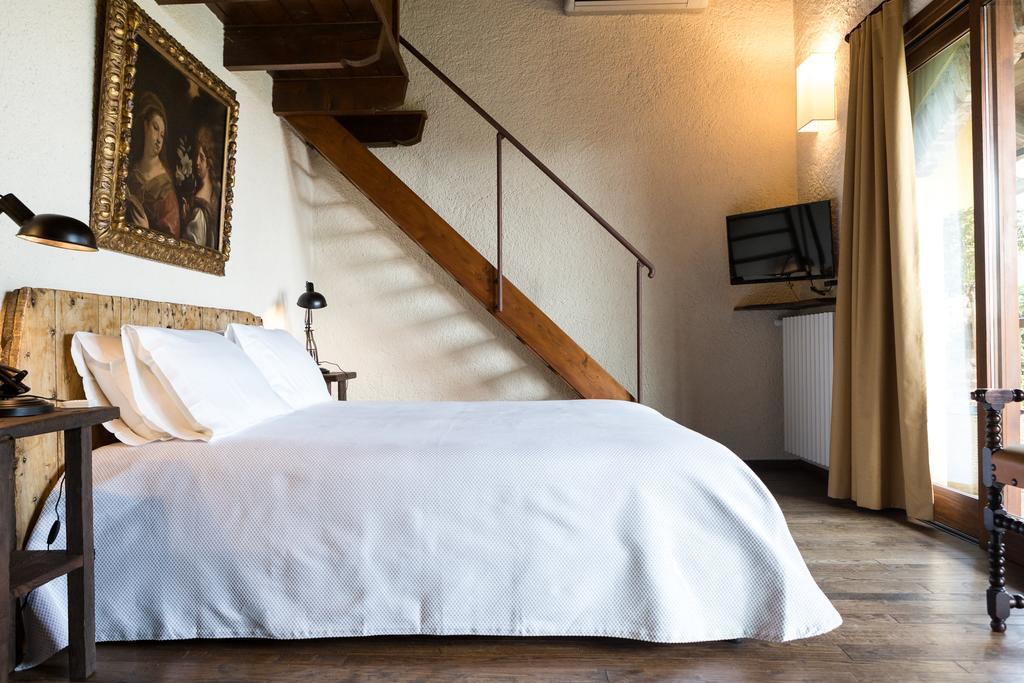 Cascina San Vito Panzió Torino Kültér fotó